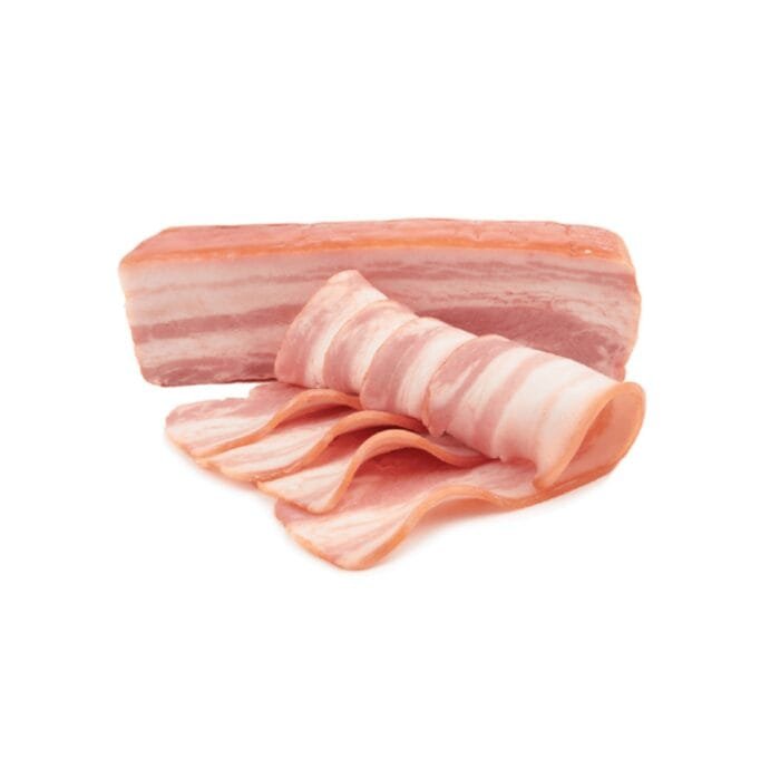 Bacon Lasqueado 260 g - Imagen 1