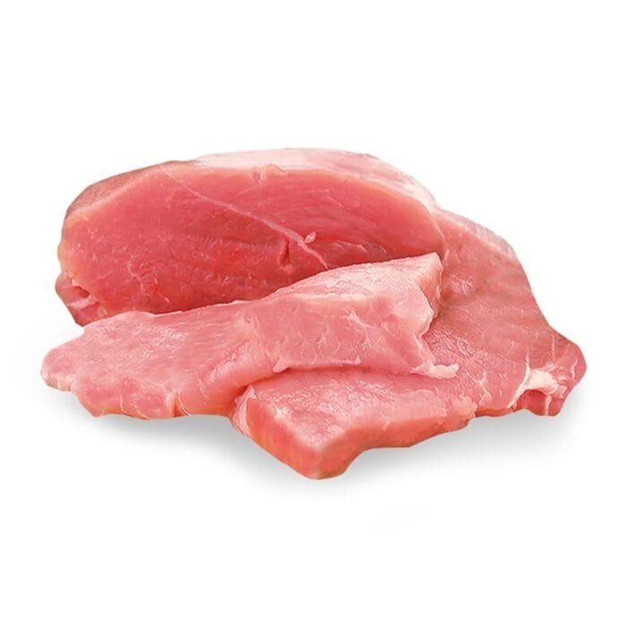 141 Bistec de cerdo 1 kg - Imagen 1