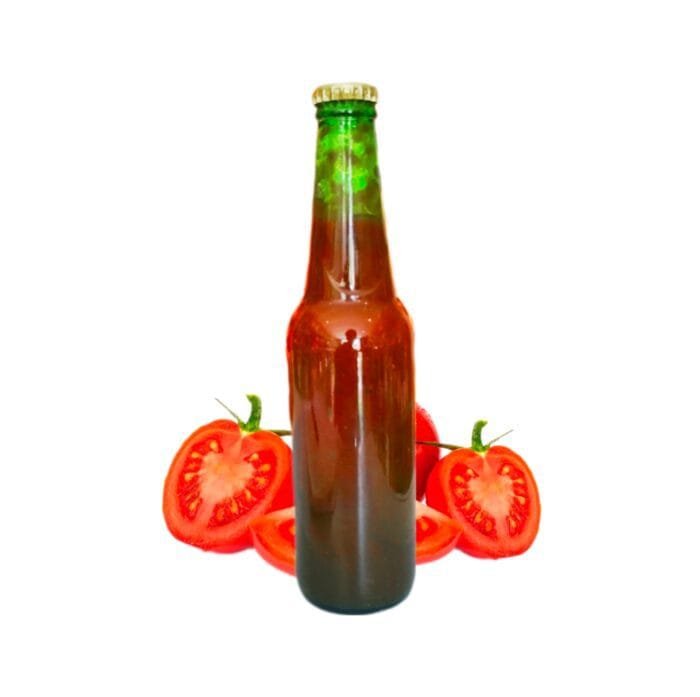 143 Puré de tomates Natural 330 mL - Imagen 1