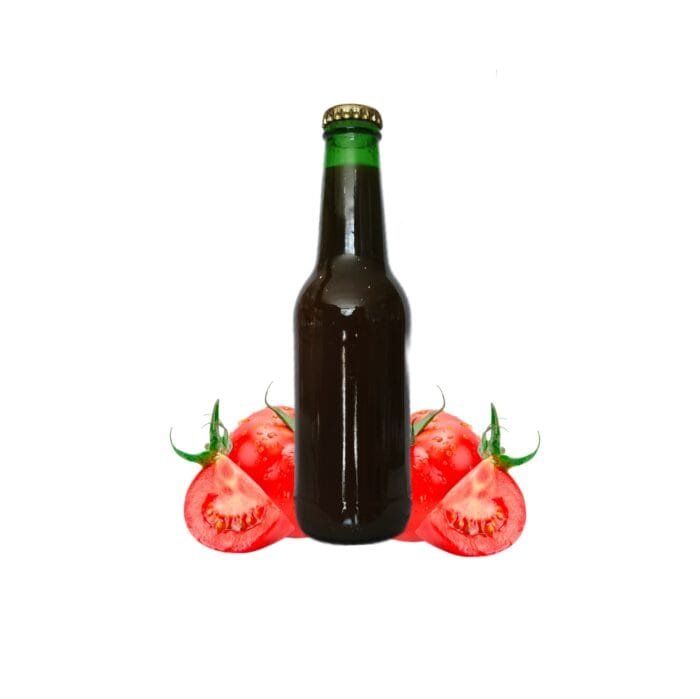 158 Jugo Tomate Natural 330 mL - Imagen 1