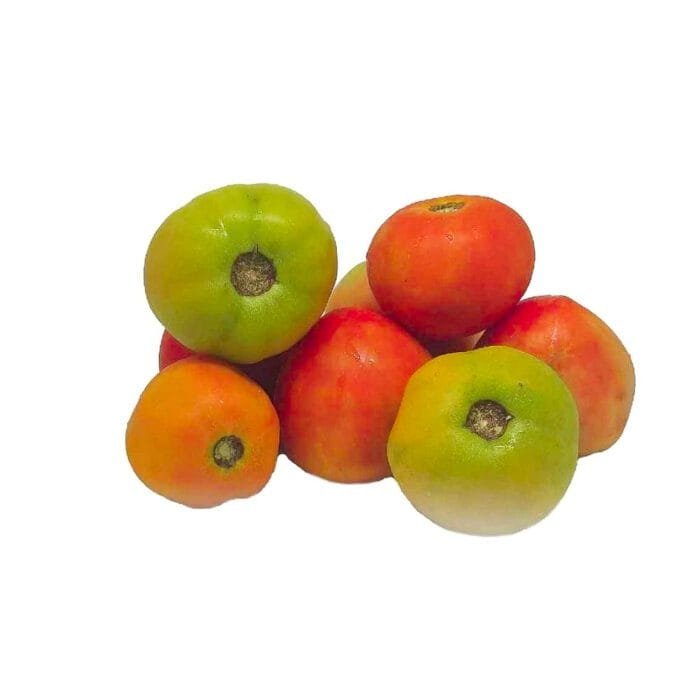 Diseño sin título - 449 Tomate fresco 1 kg - Imagen 1