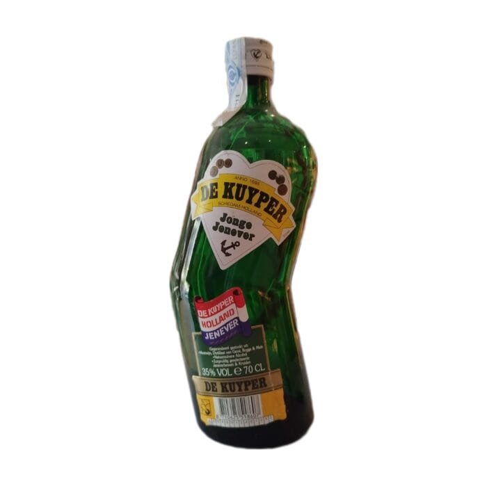 Aguardiente Kuyper Holland Jenever 700 mL - Imagen 1