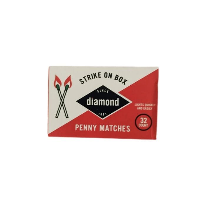 185 Fósforo Diamond - Imagen 1