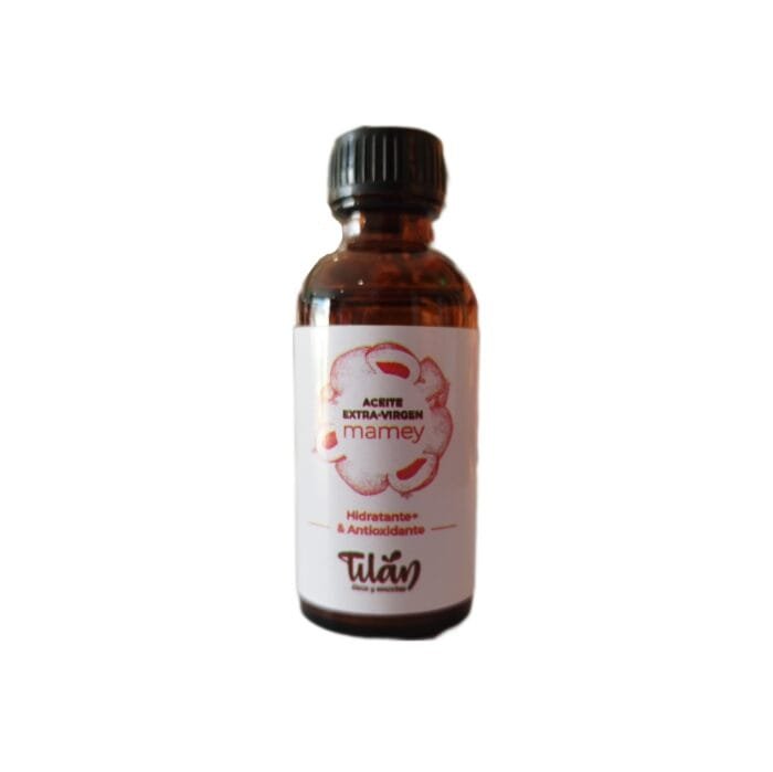 Aceite de mamey Tilan 30 mL - Imagen 1