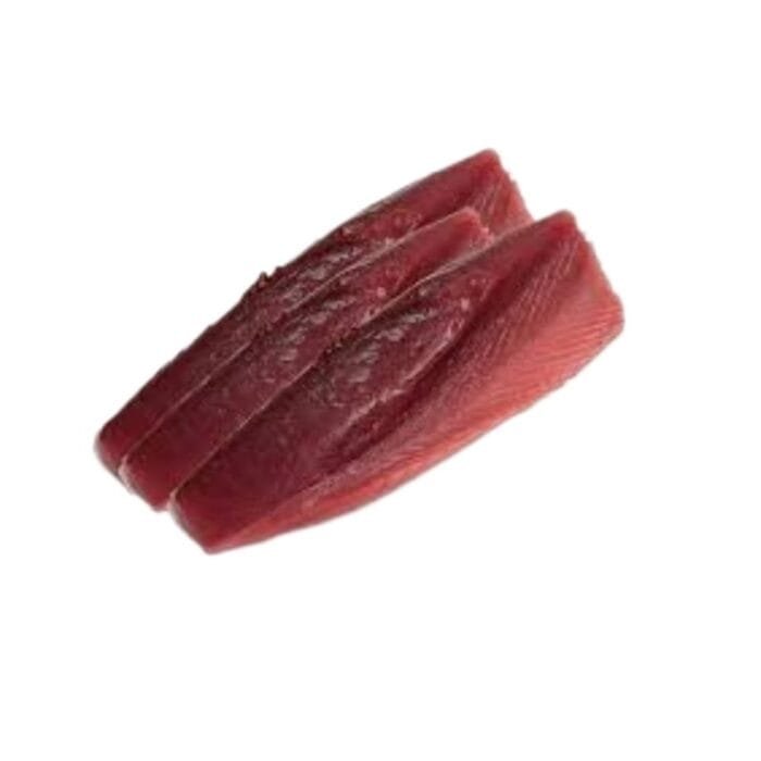 Filete de pescado Bonito 1 kg - Imagen 1