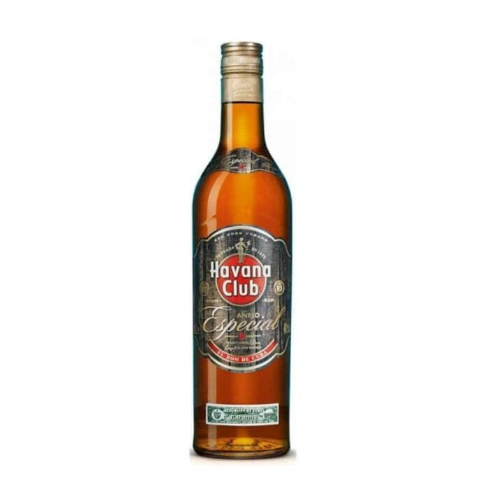 Ron Añejo Especial Havana Club 500 ml - Imagen 1