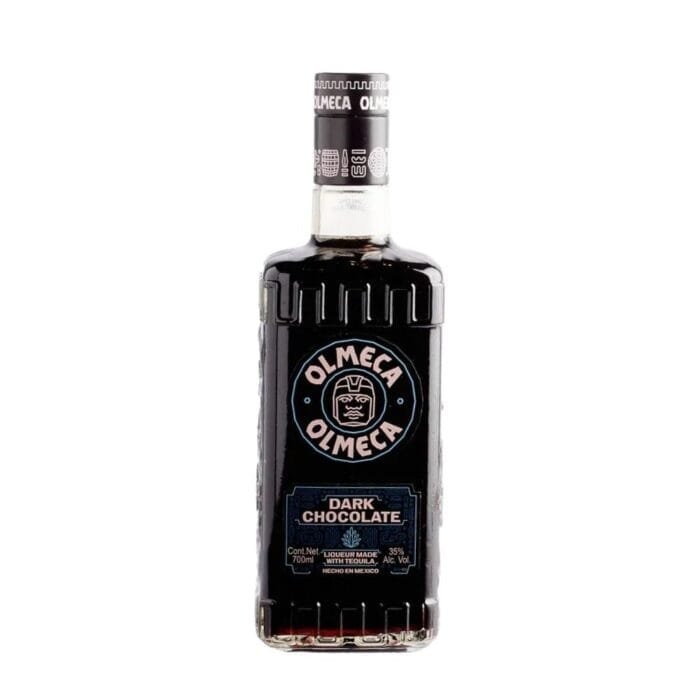 Tequila de Chocolate Olmeca700 mL - Imagen 1