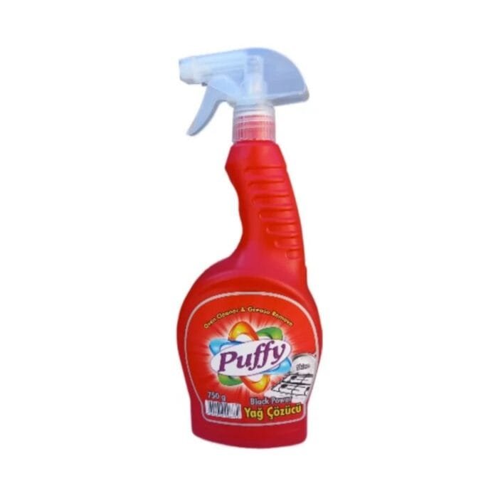 493 Desengrasante para cocina Puffy 750 g - Imagen 1