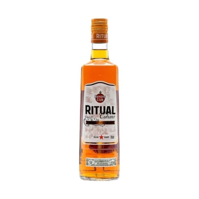 501 Ron Ritual Havana Club 700 ml - Imagen 1