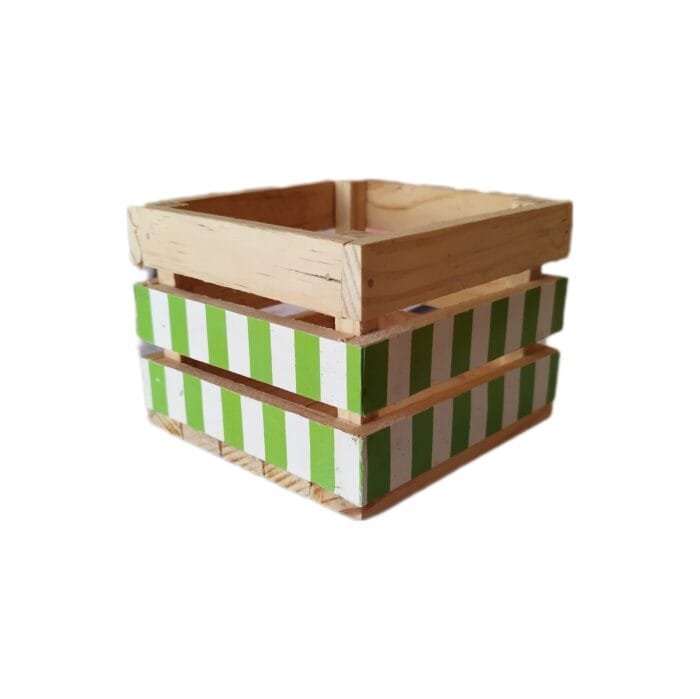 51 Cajita Decorada - Imagen 1