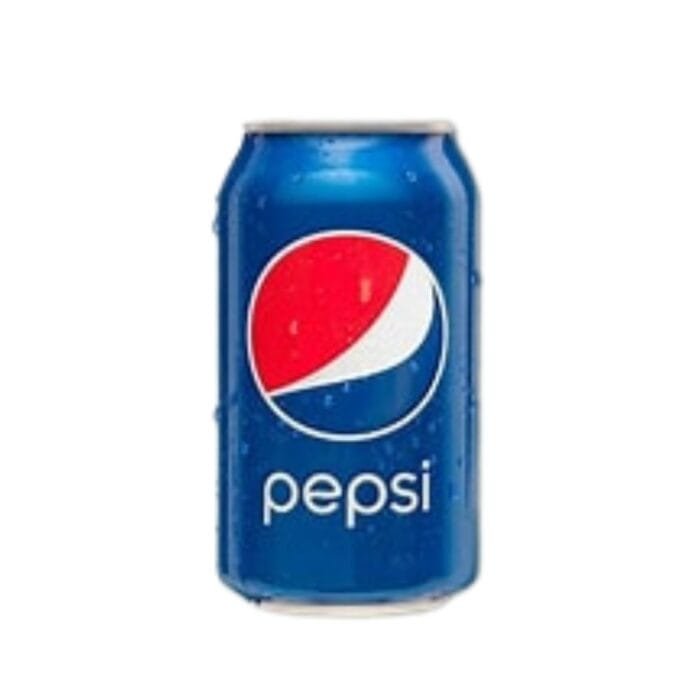 Refresco Pepsi Cola Lata 330 mL - Imagen 1