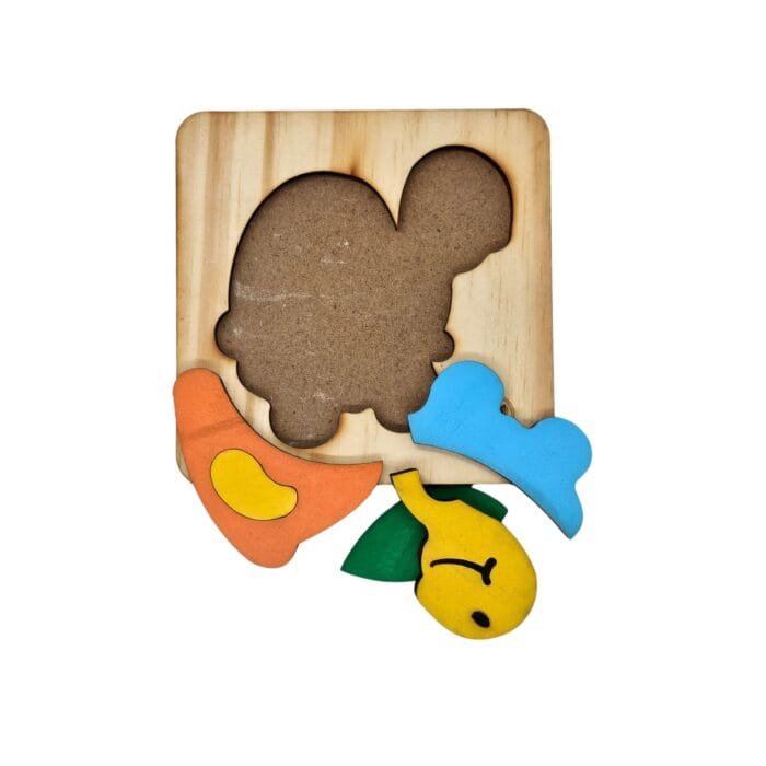 Rompecabeza - Imagen 2