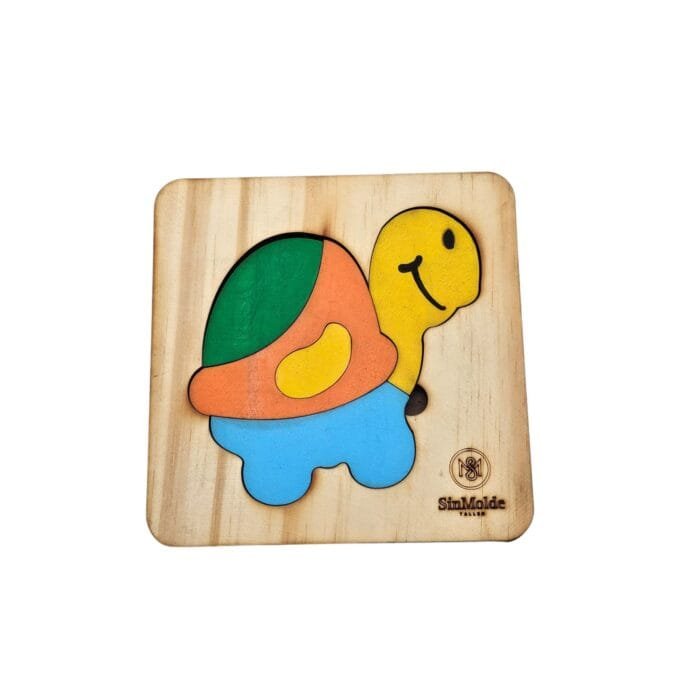 Rompecabeza - Imagen 1