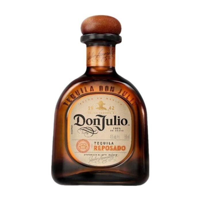 Tequila Reposado Don Julio 750 mL - Imagen 1