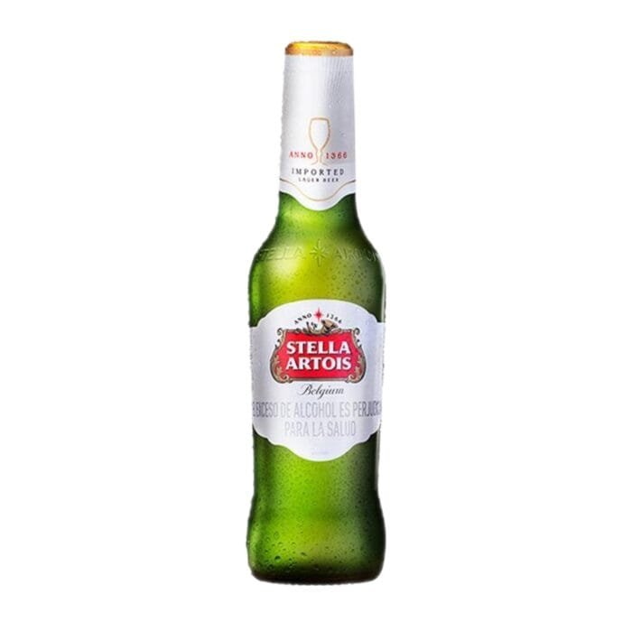 Cerveza Botella Estela Astrois 330 mL - Imagen 1