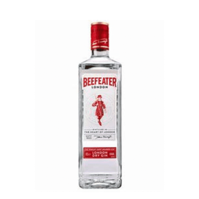 Ginebra Beefeater 700 mL - Imagen 1