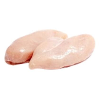 Pechuga de pollo 1 kg