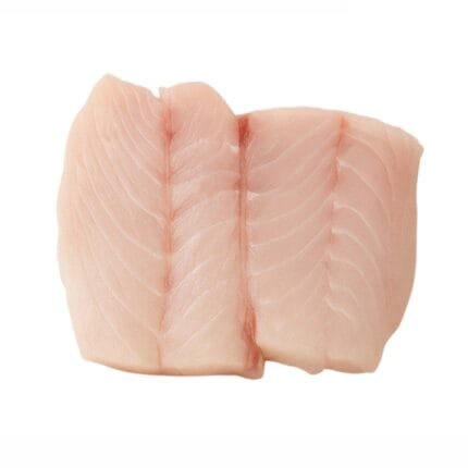 Filete de pescado Albacora 1 kg