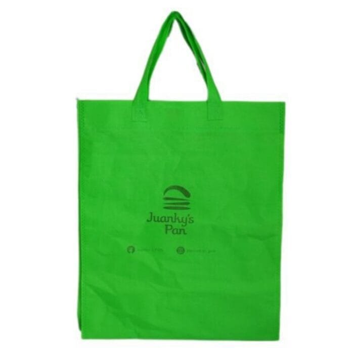 Bolsa personalizada con Logotipo de KO - Imagen 1