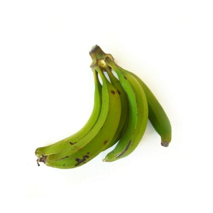 Plátano Macho 1 kg - Imagen 1