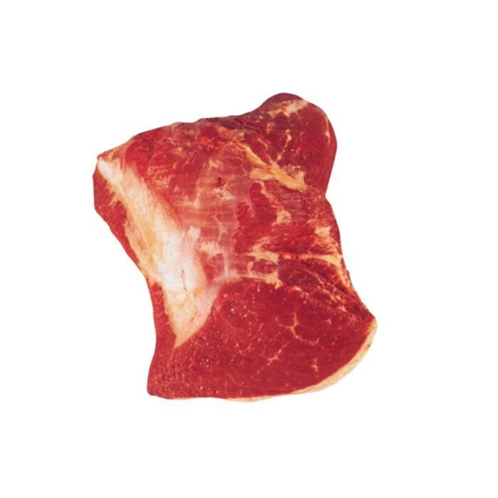 Carne de res limpia 1 kg - Imagen 1