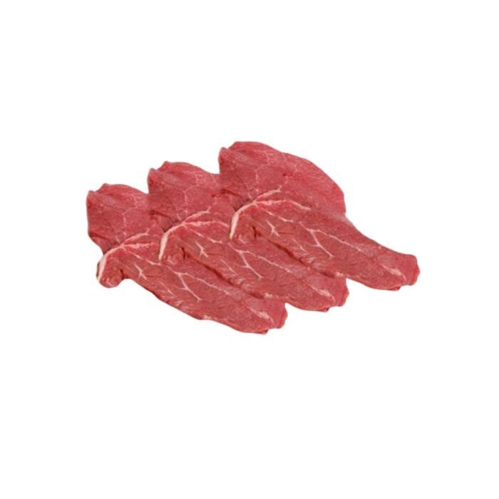 Bistec de carne de res 1 kg - Imagen 1
