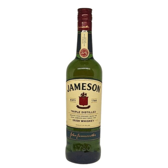 Whisky Jameson 700 mL - Imagen 1