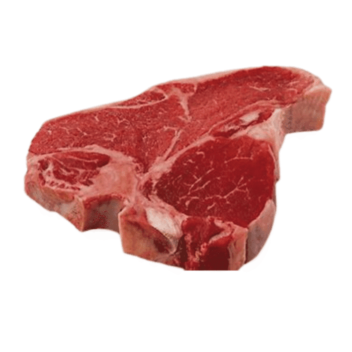 T-Bone de Res 1 kg - Imagen 1