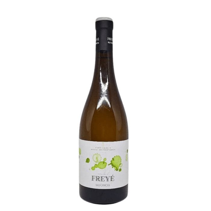 Vino Blanco Freye 750 mL - Imagen 1