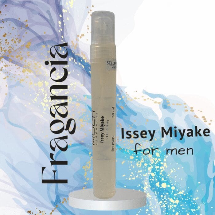 Fragancia para hombre Issey Miyake 30 mL - Imagen 1