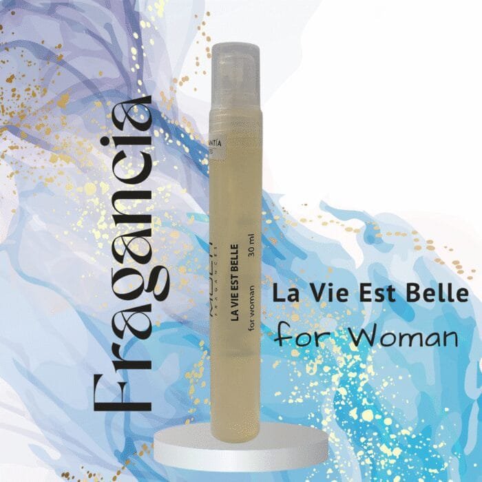 Fragancia para mujer La vie Est Bella 30 mL - Imagen 1