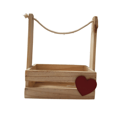 Caja organizadora