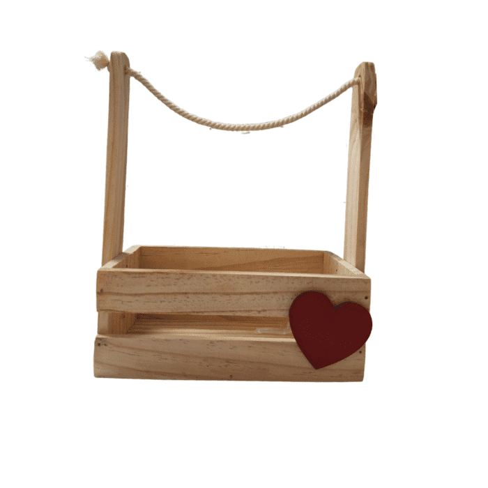 Caja organizadora - Imagen 1
