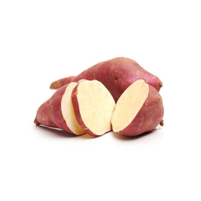 Boniato troceado Boniato 1 Kg - Imagen 1