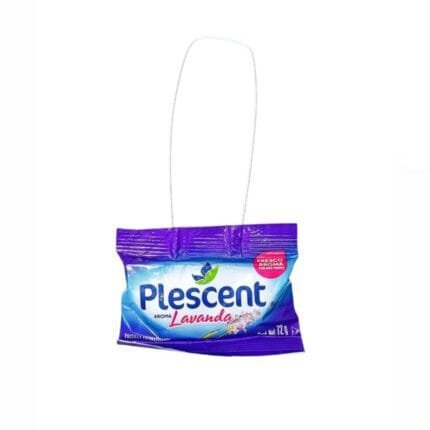 Pastillas aromatizantes con aroma Lavanda Plescent 72 g