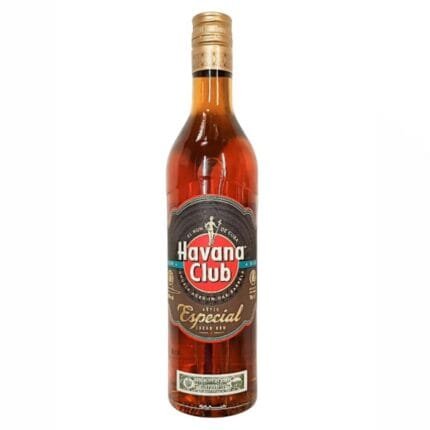 Ron Añejo Especial Havana Club 700 mL