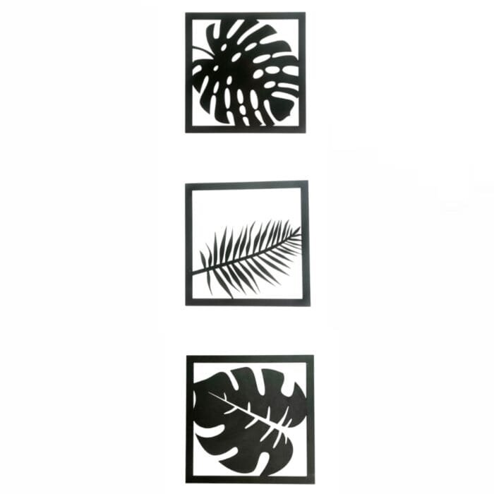 Tríptico decorativo - Imagen 1