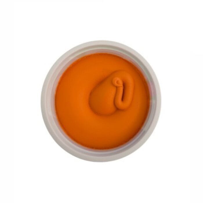Detergente en pasta fragancia cítrica Kala 400 g - Imagen 1
