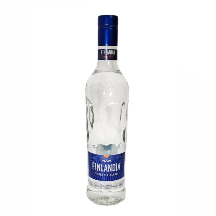 Vodka Finlandia 700 mL - Imagen 1