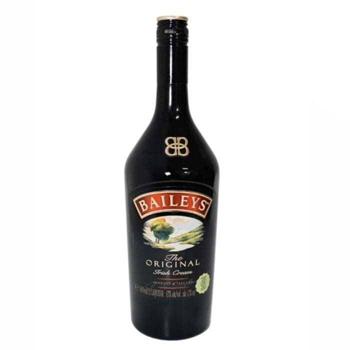 Crema de Licor Baileys 1 L - Imagen 1
