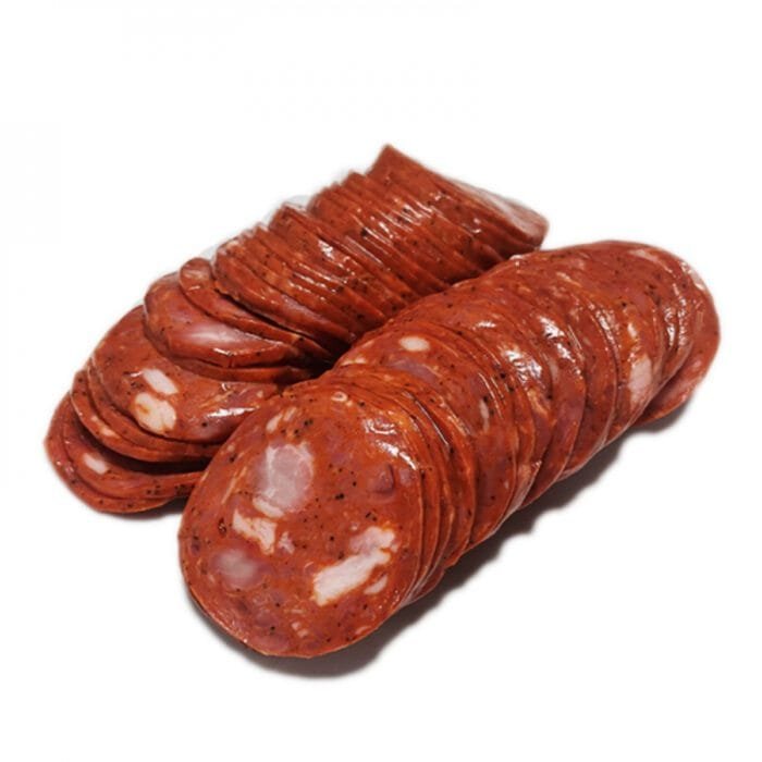 chorizo Chorizo criollo lasqueado 250 - Imagen 1