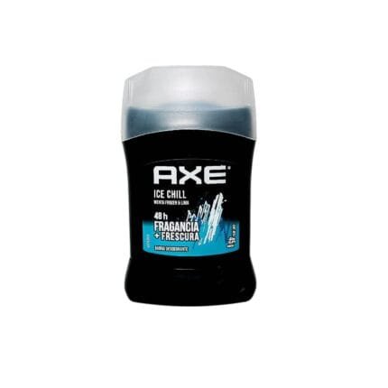 Desodorante antitranspirante en barra Ice Chill Axe 45 g