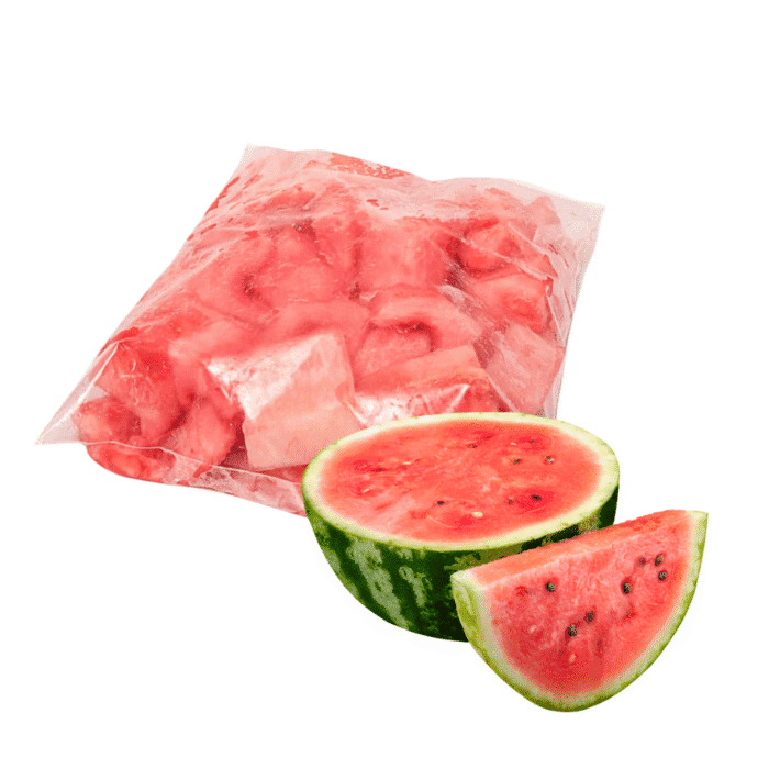 Masa de melón congelado 2 kg - Imagen 1