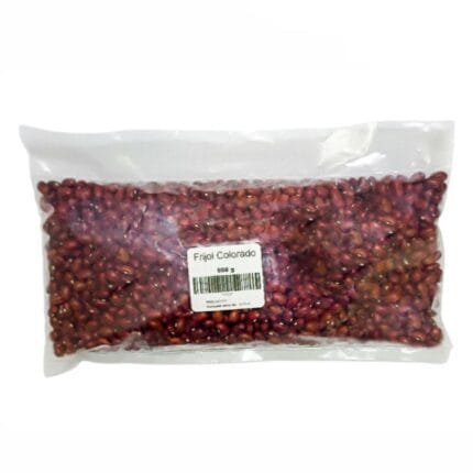Frijoles colorados  500 g