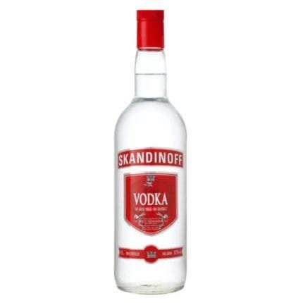 Vodka Skandinoff 1 L