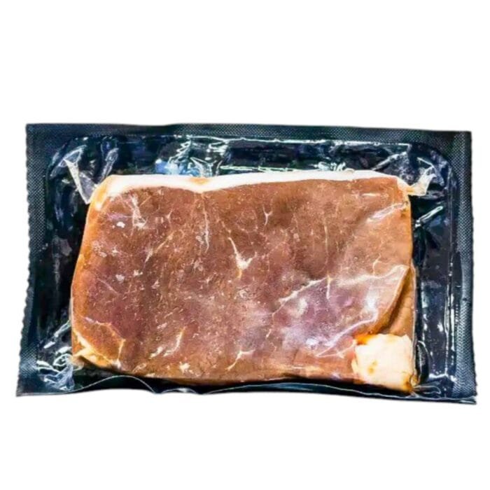 Lomo Liso de Res striploin 250 g - Imagen 1