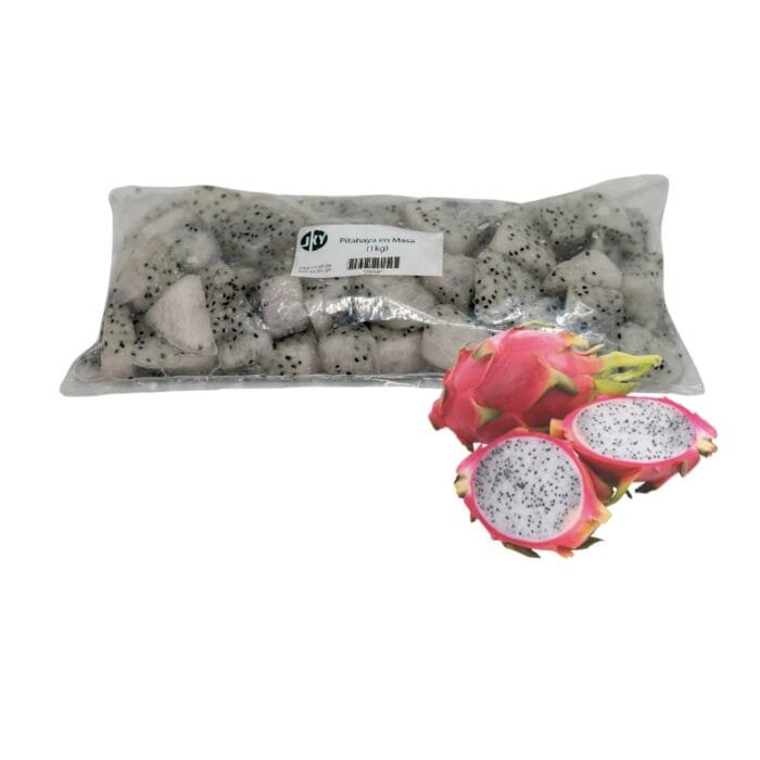 Imagen de WhatsApp 2025-10-13 a las 11.43.58_63422346 Pitahalaya en masa 1 kg - Imagen 1