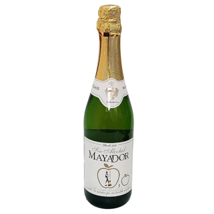Sidra Mayador 750 ml - Imagen 1