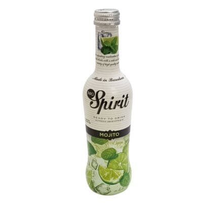 Combinado Spirit de Vodka con Sabor Mojito
