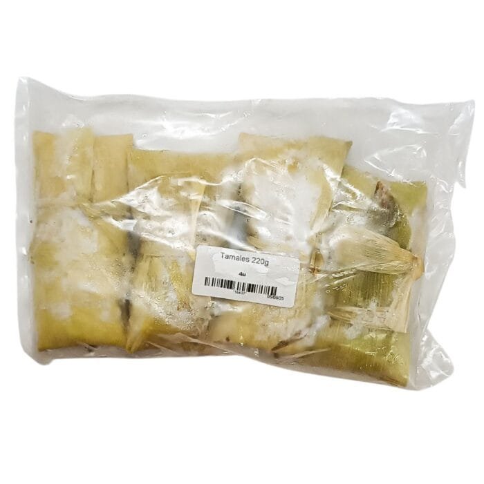 photo_2025-09-25_12-52-08 Tamales cocidos 220 g - Imagen 1
